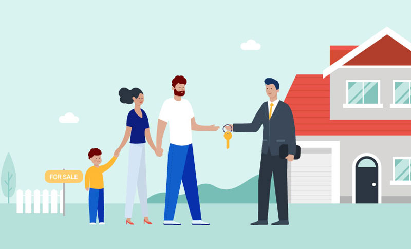 How Do Real Estate Agents Get Listings